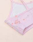 Strawberry Cheesescake - Bralette | Tween Innerwear