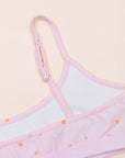 Strawberry Cheesescake - Bralette | Tween Innerwear