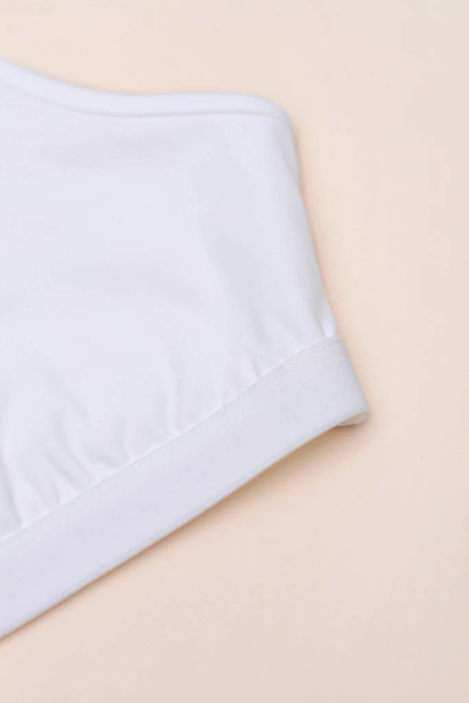 Vanilla - Bralette (New) | Tween Innerwear