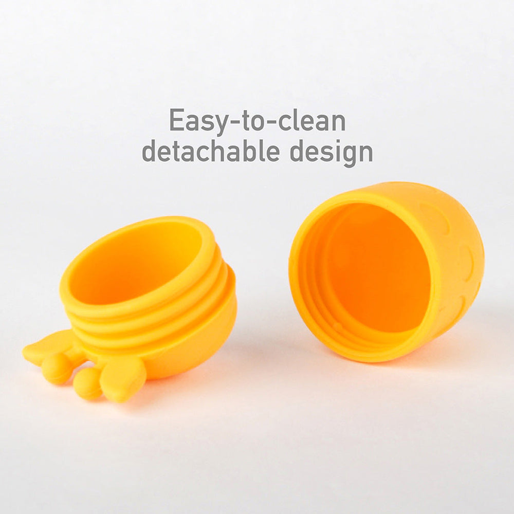 Silicone Bath Toy Lola Marcus Pokey | Marcus & Marcus