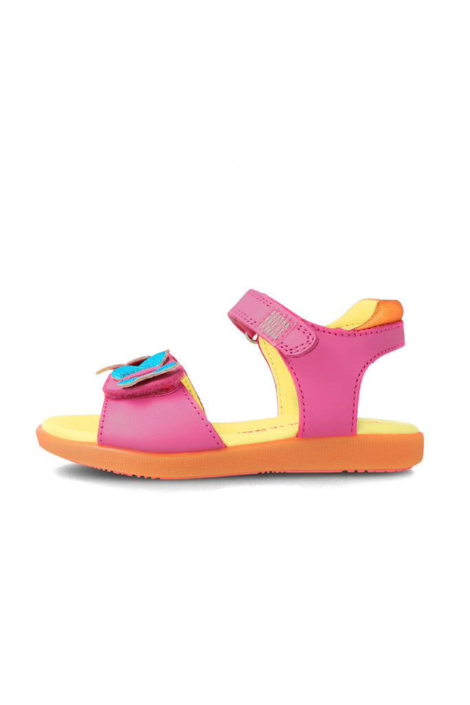 Girls new arrivals butterfly sandals