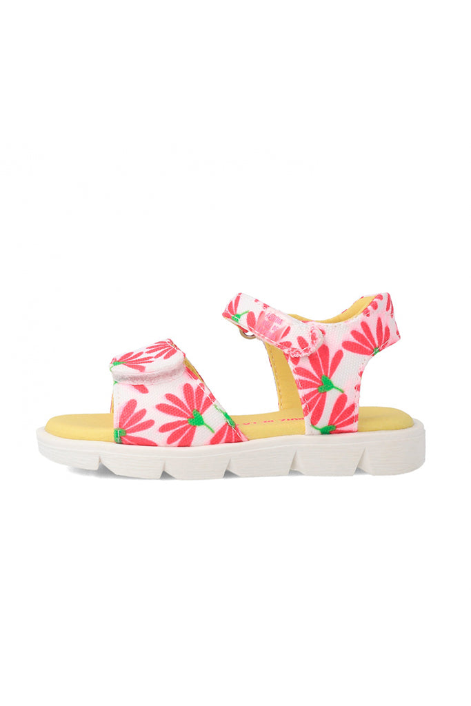 Fuchsia sandals new arrivals