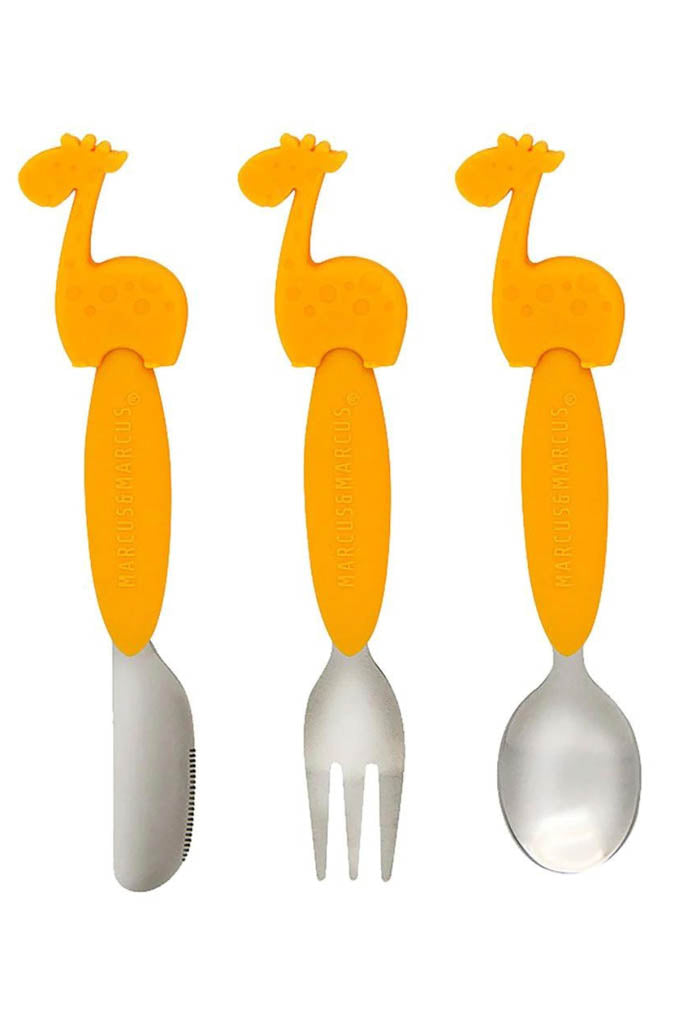 Cutlery Set - Lola