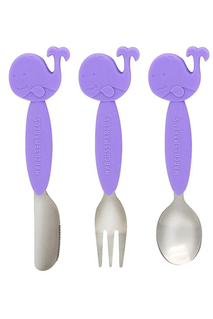 Cutlery Set - Willo