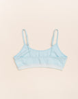 Blue Pea - Bralette | Tween Innerwear | The Elly Store Singapore