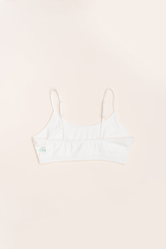 Vanilla - Bralette | Tween Innerwear | The Elly Store Singapore