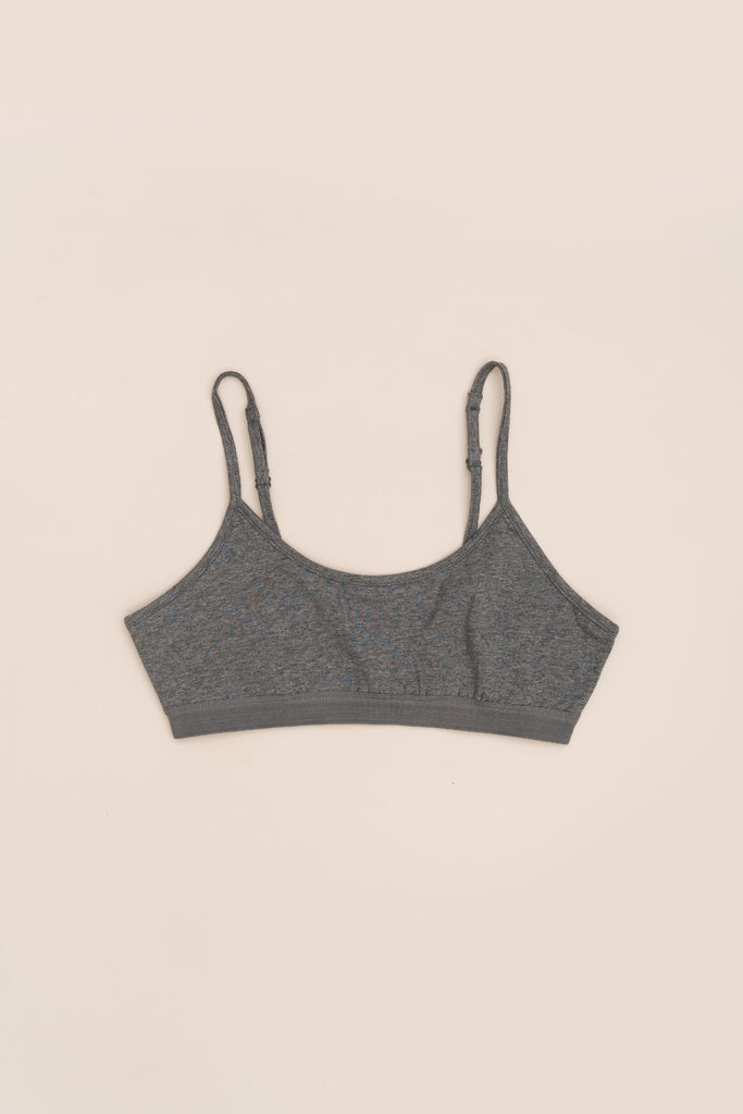 Earl Grey - Bralette | Tween Innerwear | The Elly Store Singapore