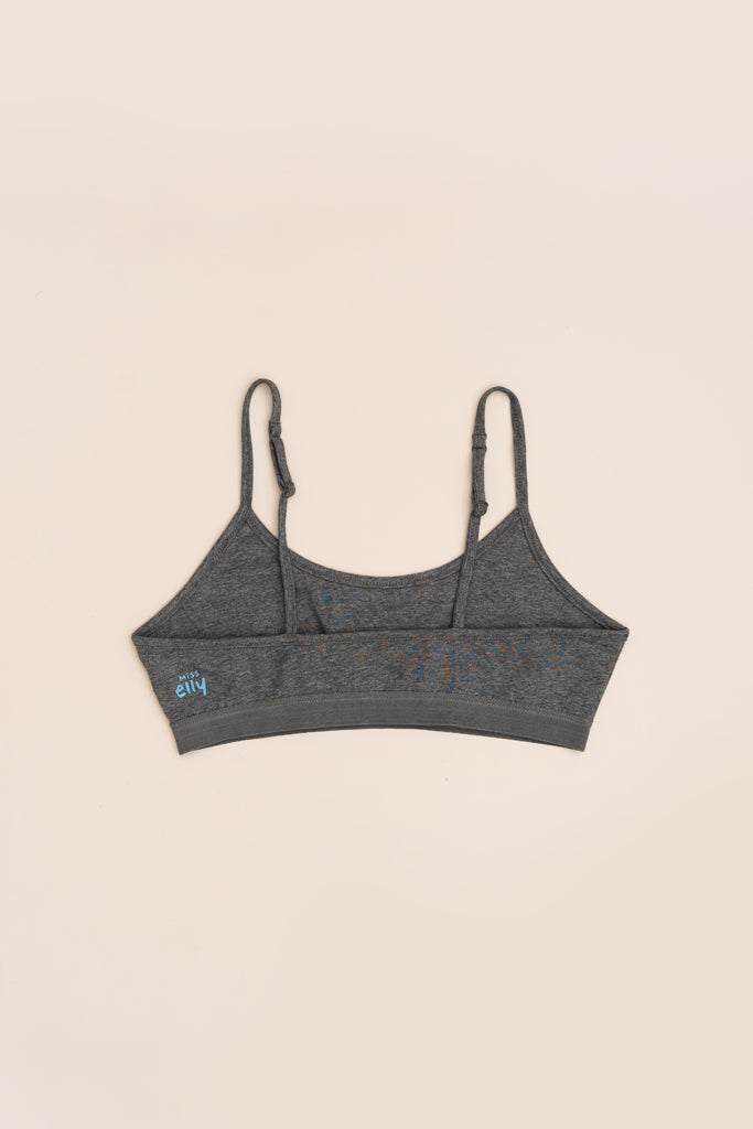 Earl Grey - Bralette | Tween Innerwear | The Elly Store Singapore