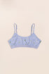 Lush Pistachio - Bralette | Tween Innerwear | The Elly Store Singapore