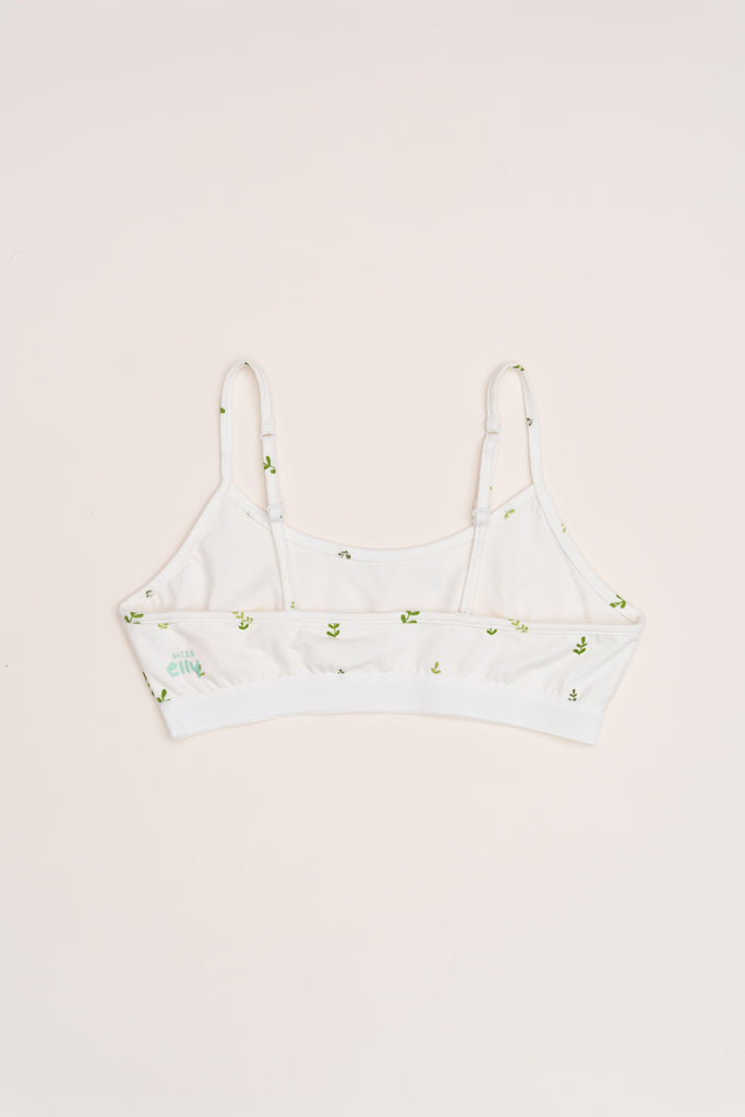 Lush Lemonade - Bralette | Tween Innerwear | The Elly Store Singapore