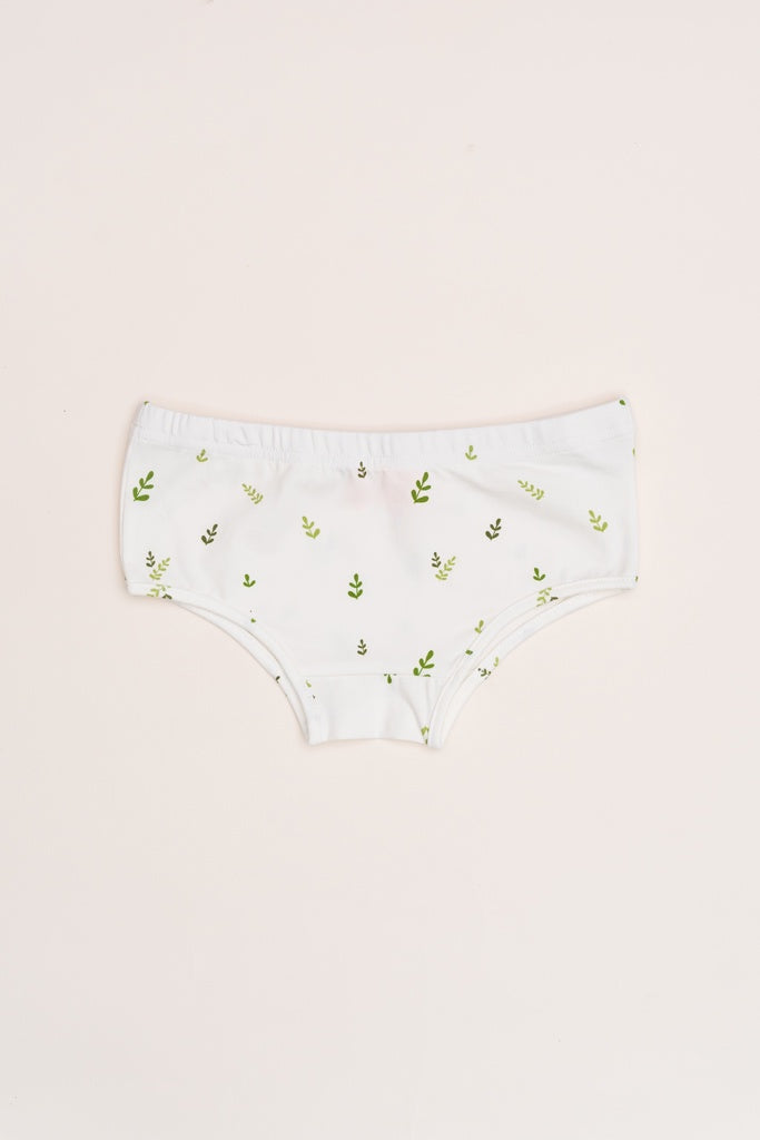 Lush Lemonade - Panties | Tween Innerwear | The Elly Store Singapore