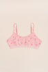 Strawberry Marshmallow - Bralette | Tween Innerwear | The Elly Store Singapore