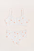 Vanilla Marshmallow Set | Tween Innerwear | The Elly Store Singapore