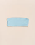Blue Pea - Tube Top | Tween Innerwear | The Elly Store Singapore