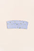 Lush Pistachio - Tube Top | Tween Innerwear | The Elly Store Singapore
