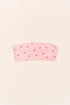 Strawberry Marshmallow - Tube Top | Tween Innerwear | The Elly Store Singapore