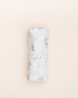 Disney x elly Organic Cotton Swaddle - Baby Dumbo | Ideal for Newborn Baby Gifts | The Elly Store Singapore
