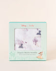 Disney x elly Organic Cotton Swaddle - Forest Bambi | Ideal for Newborn Baby Gifts | The Elly Store Singapore