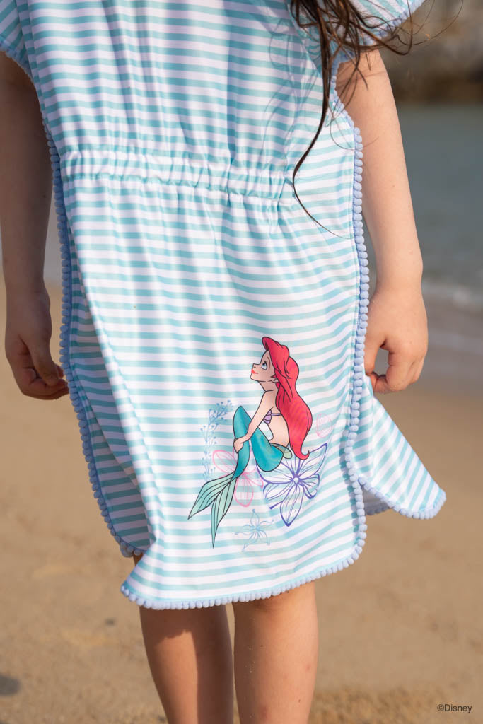 Kaftan Towel Ariel & Beach Cover Up