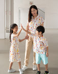 Little Man Shirt - Home | Go Local Boys Shirts | The Elly Store Singapore
