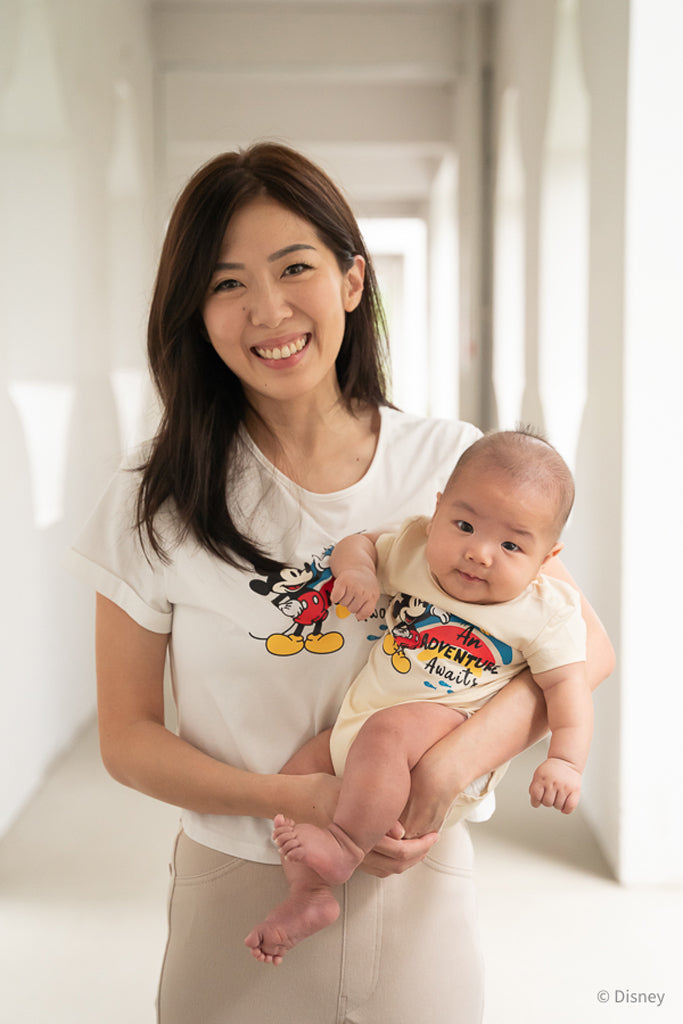Adult Slouchy Tee - An Adventure Awaits | Home 2022 | The Elly Store Singapore