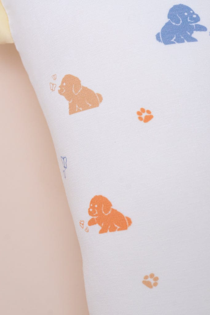 Products Pillow Set (Without Packaging)