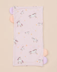 Pillow Case - Starry Unicorn