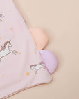 Pillow Case - Starry Unicorn