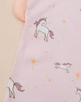 Pillow Case - Starry Unicorn
