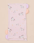 Pillow Case - Starry Unicorn