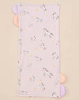 Pillow Case - Starry Unicorn