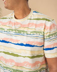 Men's Tee - Animal March