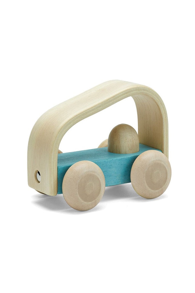 Plan Toys - Vroom Car (left side)