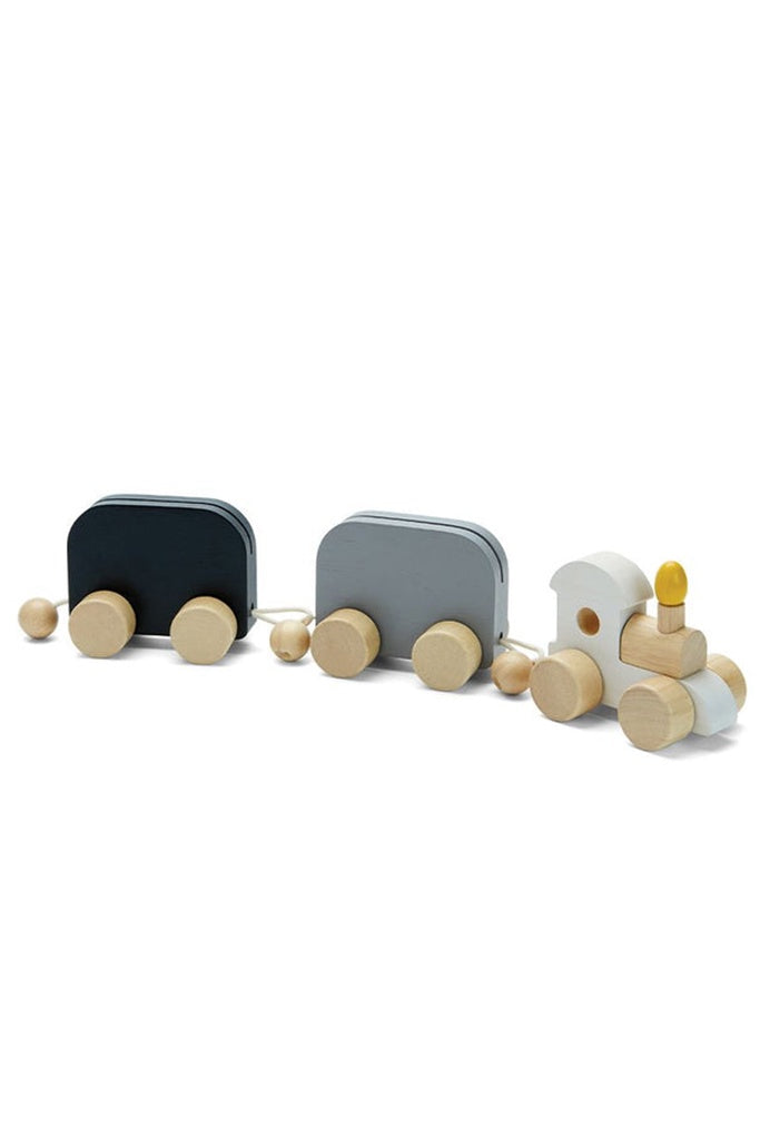 Plan Toys - Celebration Train