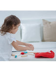 Plan Toys - Doctor Set (Playing)