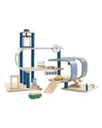 Plan Toys - Central Station