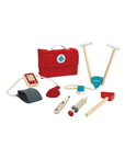 Plan Toys - Doctor Set