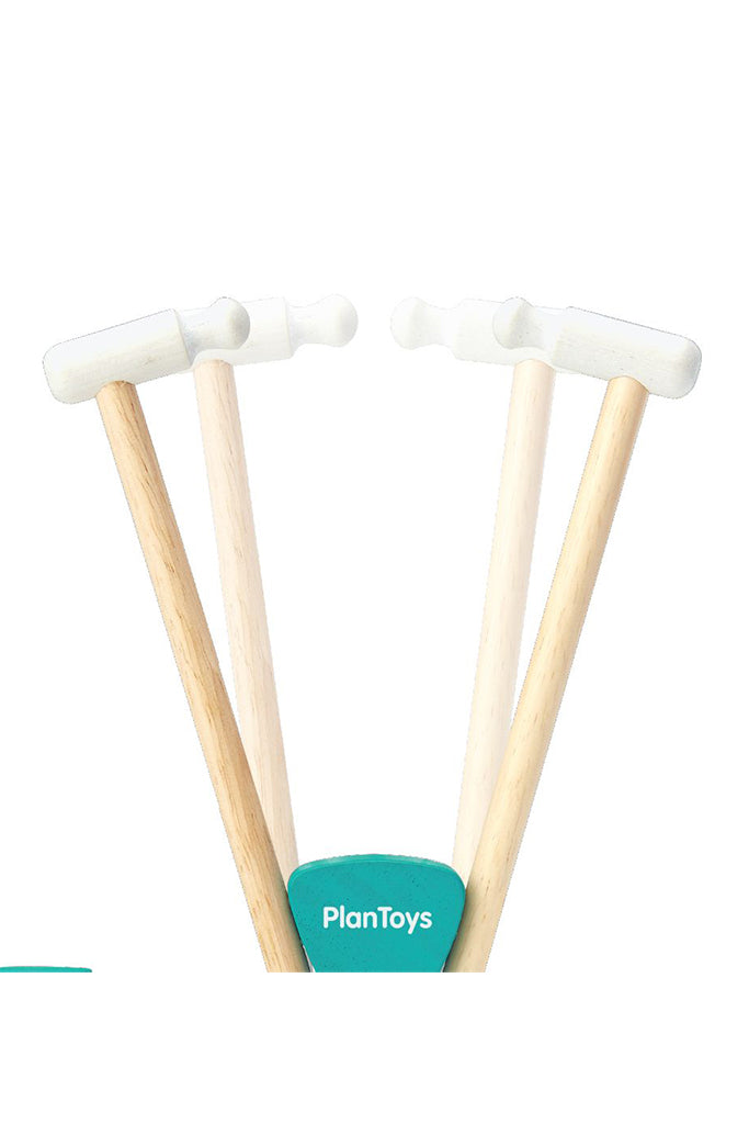 Plan Toys - Doctor Set (Movement)