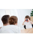 Plan Toys - My First Camera (Playing)
