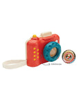 Plan Toys - My First Camera (Instruction)