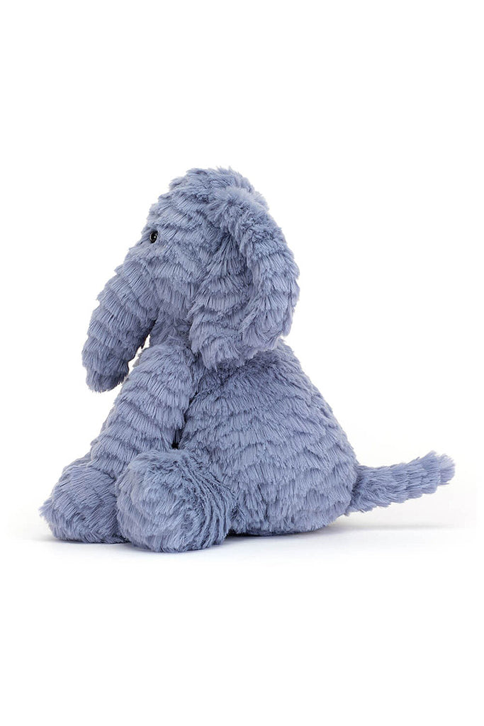 Jellycat Fuddlewuddle Elephant