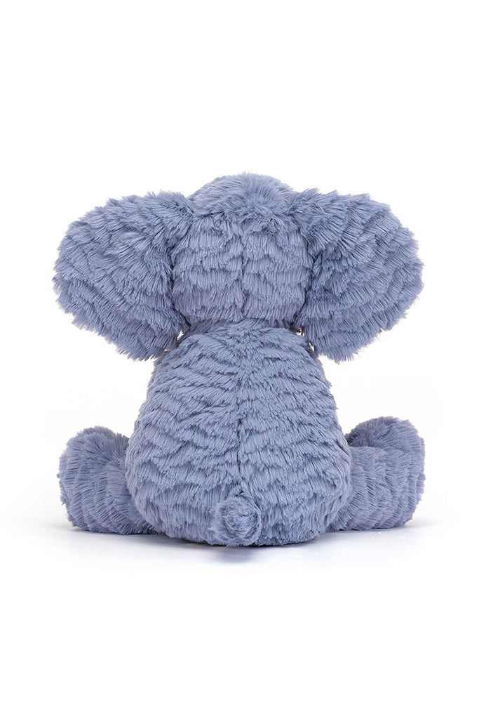 Jellycat Fuddlewuddle Elephant