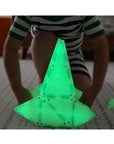Magna-Tiles Glow 16-Piece Set