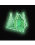 Magna-Tiles Glow 16-Piece Set