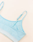 Blue Pea - Bralette | Tween Innerwear | The Elly Store Singapore