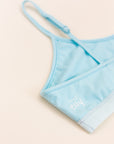 Blue Pea - Bralette | Tween Innerwear | The Elly Store Singapore