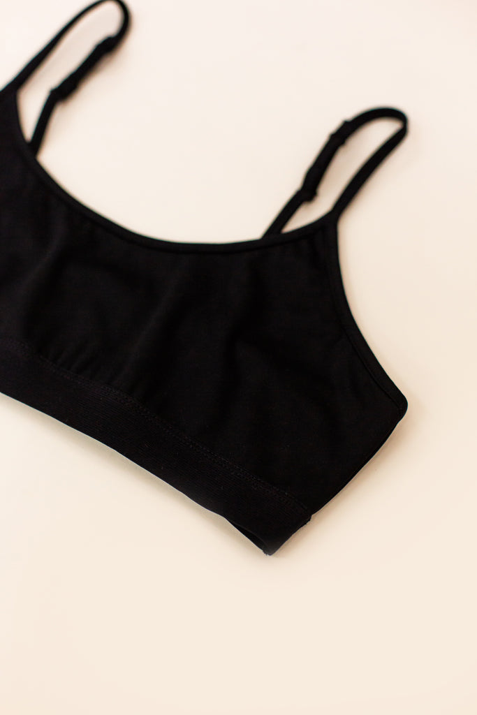 Black Forest - Bralette | Tween Innerwear | The Elly Store Singapore