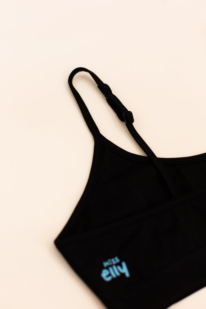 Black Forest - Bralette | Tween Innerwear | The Elly Store Singapore