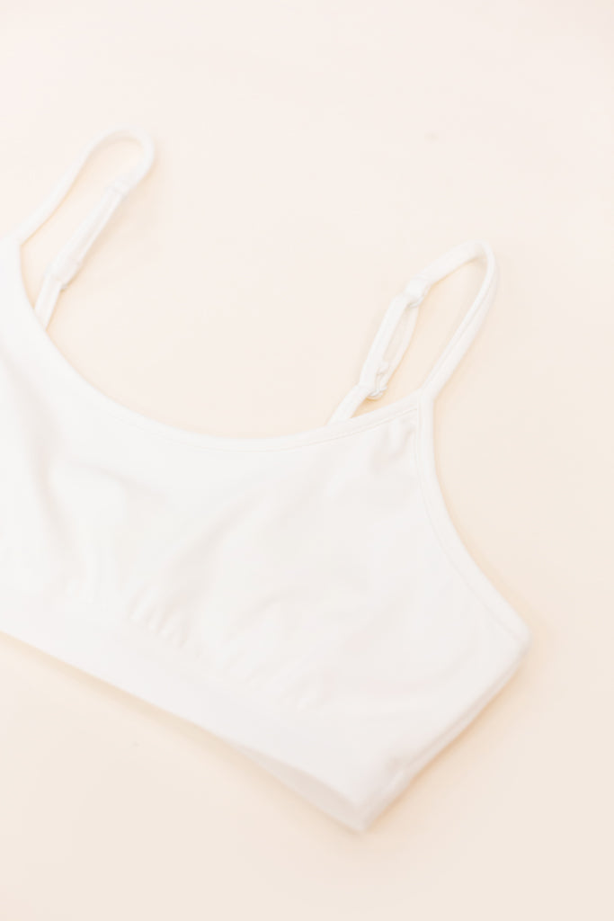 Vanilla - Bralette | Tween Innerwear | The Elly Store Singapore