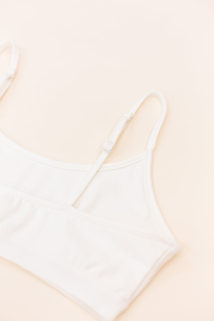 Vanilla - Bralette | Tween Innerwear | The Elly Store Singapore